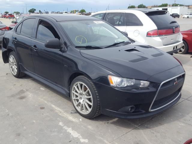 MITSUBISHI LANCER RAL 2012 ja32v6fv6cu012133