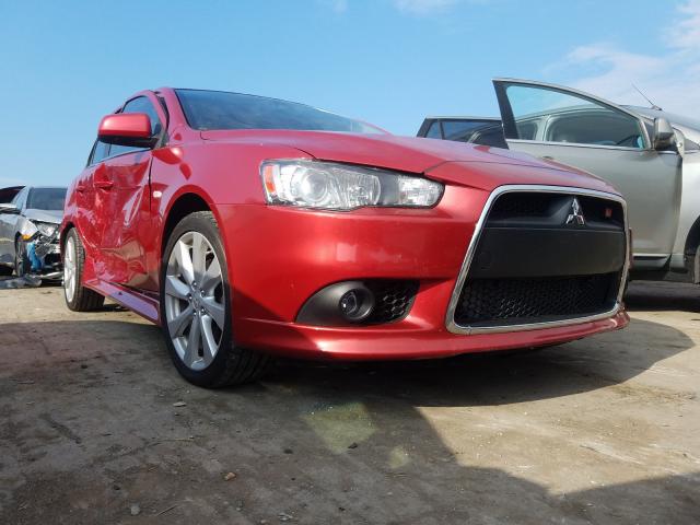 MITSUBISHI LANCER RAL 2012 ja32v6fv6cu018885