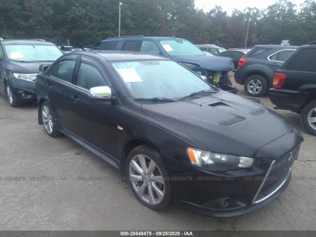 MITSUBISHI LANCER 2012 ja32v6fv6cu023326