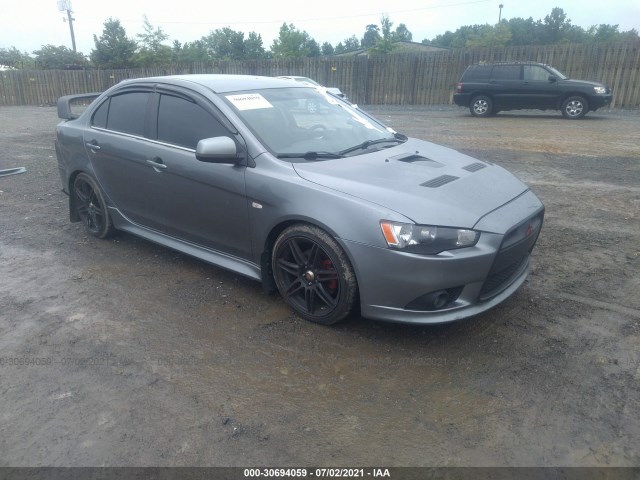 MITSUBISHI LANCER 2012 ja32v6fv6cu029367