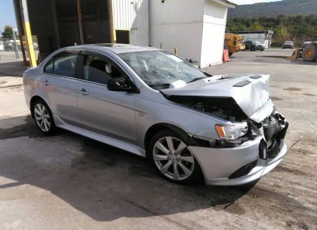 MITSUBISHI LANCER 2014 ja32v6fv6eu009574