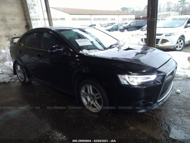 MITSUBISHI LANCER 2015 ja32v6fv6fu005624