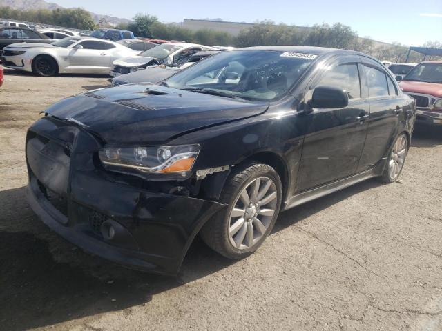 MITSUBISHI LANCER 2010 ja32v6fv7au005995