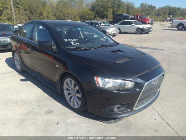 MITSUBISHI LANCER 2010 ja32v6fv7au014034