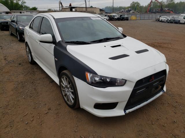 MITSUBISHI LANCER RAL 2011 ja32v6fv7bu041803