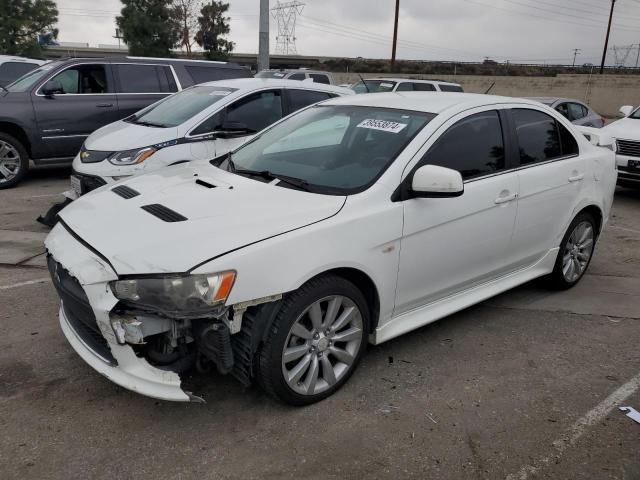 MITSUBISHI LANCER 2011 ja32v6fv7bu045883