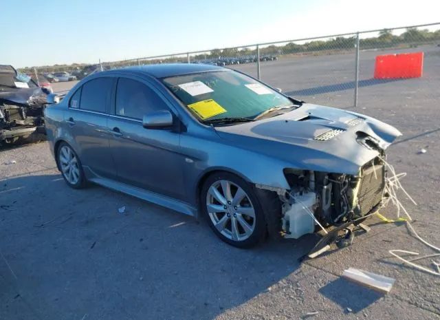 MITSUBISHI LANCER 2012 ja32v6fv7cu026199