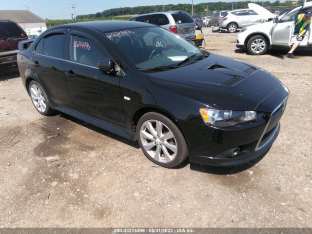 MITSUBISHI LANCER 2012 ja32v6fv7cu030690