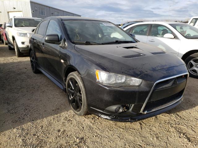 MITSUBISHI LANCER RAL 2012 ja32v6fv7cu611896