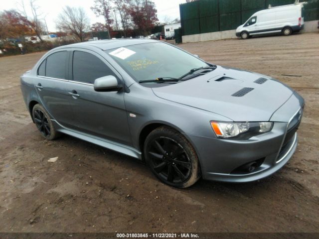 MITSUBISHI LANCER 2013 ja32v6fv7du019285