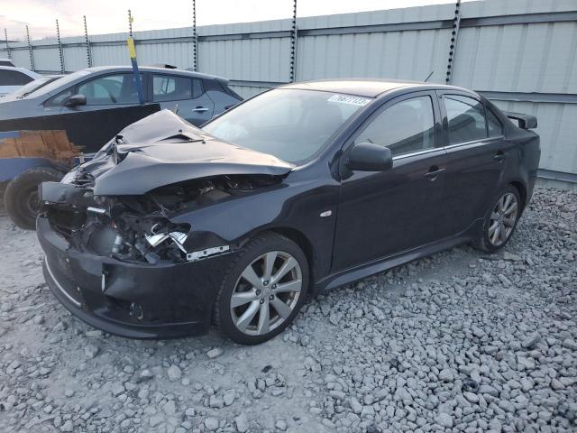 MITSUBISHI LANCER 2014 ja32v6fv7eu013066