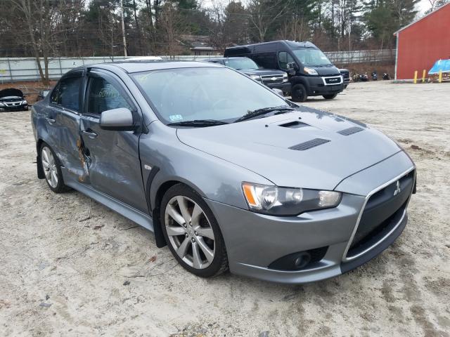 MITSUBISHI LANCER RAL 2014 ja32v6fv7eu013536