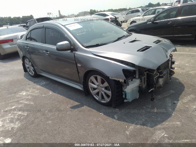 MITSUBISHI LANCER 2014 ja32v6fv7eu017828