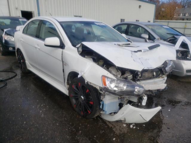 MITSUBISHI LANCER RAL 2012 ja32v6fv8cu005667