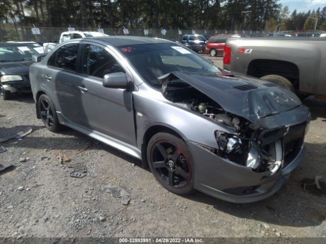 MITSUBISHI LANCER 2012 ja32v6fv8cu604469