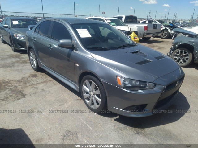 MITSUBISHI LANCER 2014 ja32v6fv8eu018163