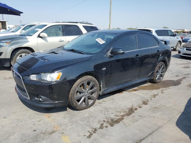 MITSUBISHI LANCER RAL 2015 ja32v6fv8fu016091