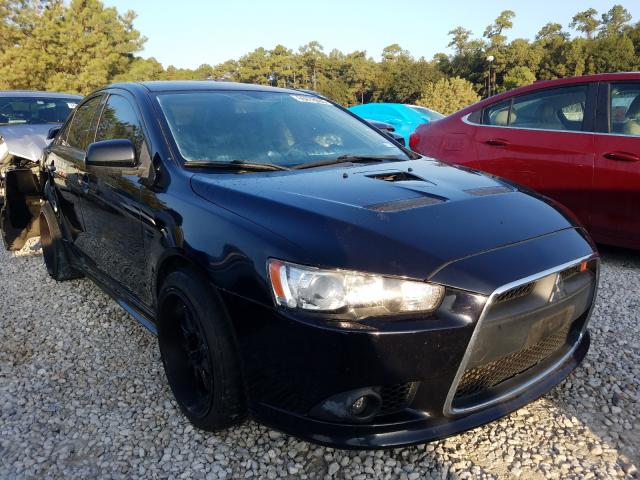 MITSUBISHI LANCER RAL 2010 ja32v6fv9au005853