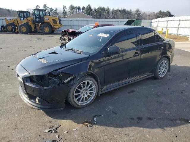 MITSUBISHI LANCER 2011 ja32v6fv9bu004333