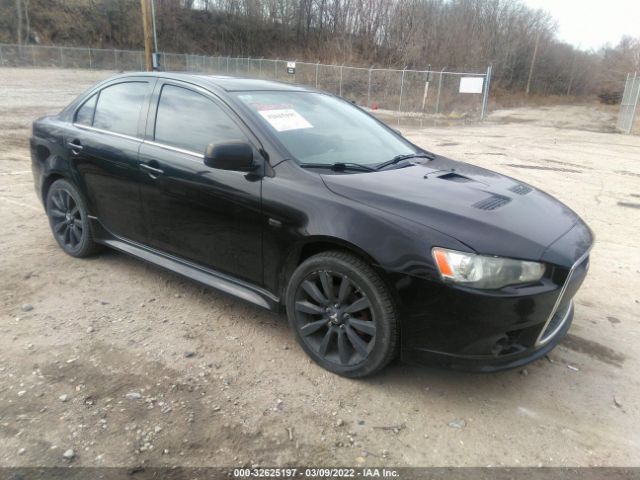 MITSUBISHI LANCER 2011 ja32v6fv9bu034626