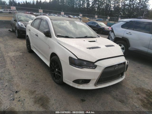 MITSUBISHI LANCER 2011 ja32v6fv9bu610442