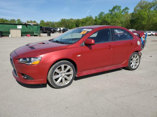 MITSUBISHI LANCER 2012 ja32v6fv9cu005936