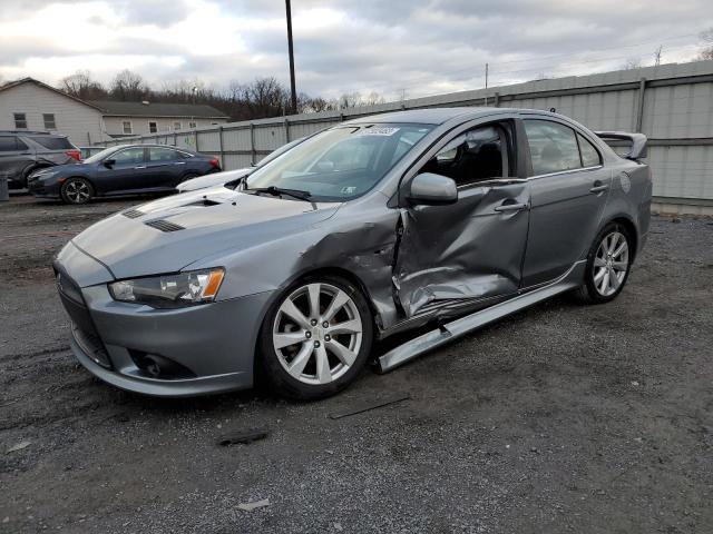 MITSUBISHI LANCER RAL 2013 ja32v6fv9du005503