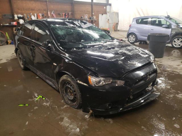 MITSUBISHI LANCER RAL 2013 ja32v6fv9du022849