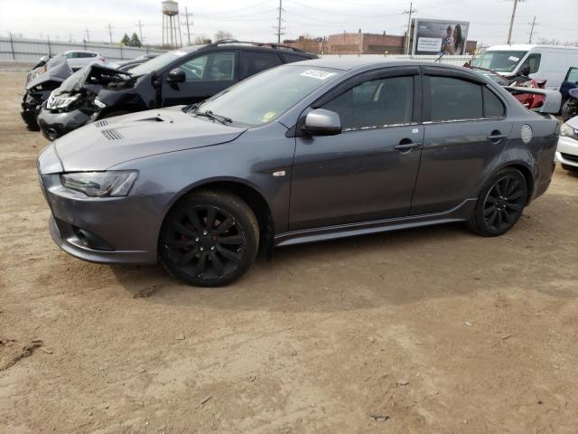 MITSUBISHI LANCER RAL 2010 ja32v6fvxau009233