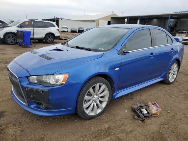 MITSUBISHI LANCER 2011 ja32v6fvxbu025756