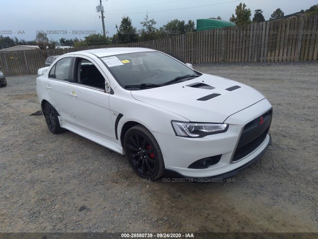 MITSUBISHI LANCER 2011 ja32v6fvxbu036241