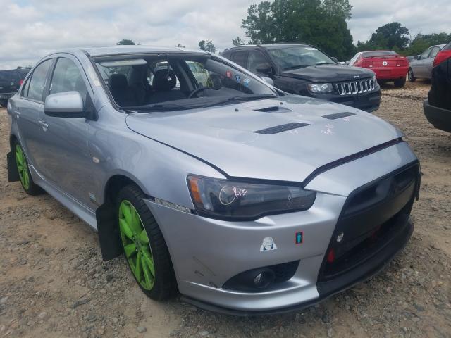 MITSUBISHI LANCER 2012 ja32v6fvxdu014663