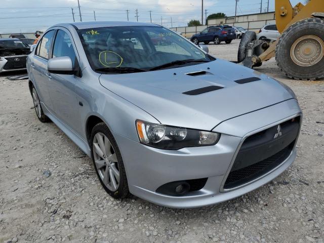 MITSUBISHI LANCER RAL 2013 ja32v6fvxdu015618