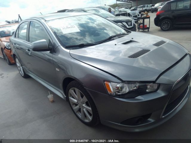 MITSUBISHI LANCER 2013 ja32v6fvxdu016333