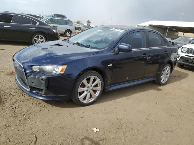 MITSUBISHI LANCER 2013 ja32v6fvxdu021855