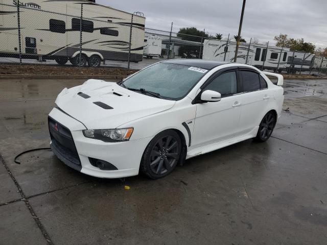 MITSUBISHI LANCER RAL 2015 ja32v6fvxfu007120