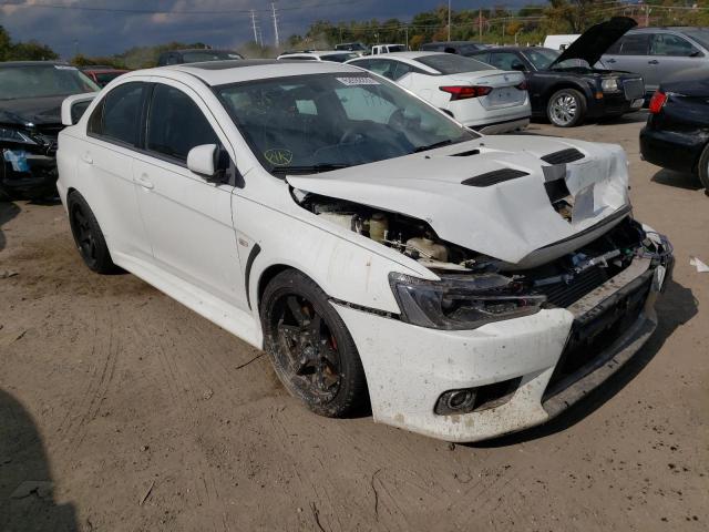 MITSUBISHI LANCER EVO 2012 ja32w5fv0cu026472