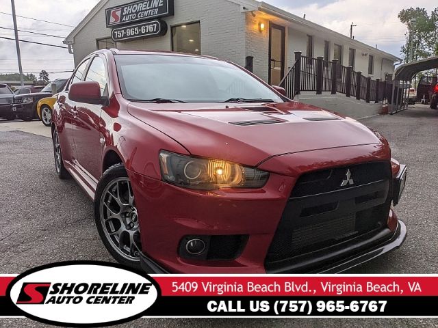 MITSUBISHI LANCER EVOLUTION 2013 ja32w5fv0du005154