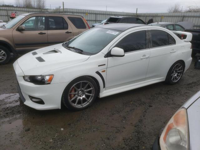 MITSUBISHI EVO 2010 ja32w5fv1au005174