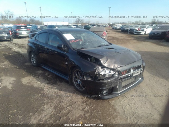 MITSUBISHI LANCER 2011 ja32w5fv4bu041622