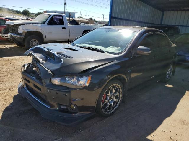 MITSUBISHI EVO 2015 ja32w5fv5fu006111