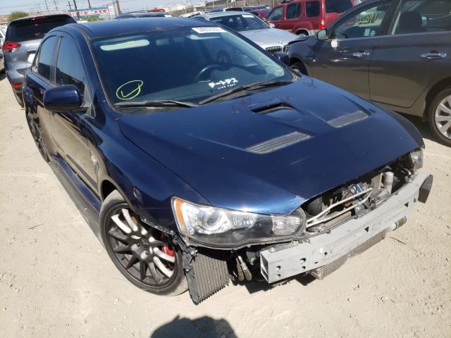 MITSUBISHI LANCER EVO 0 ja32w5fv7du016510