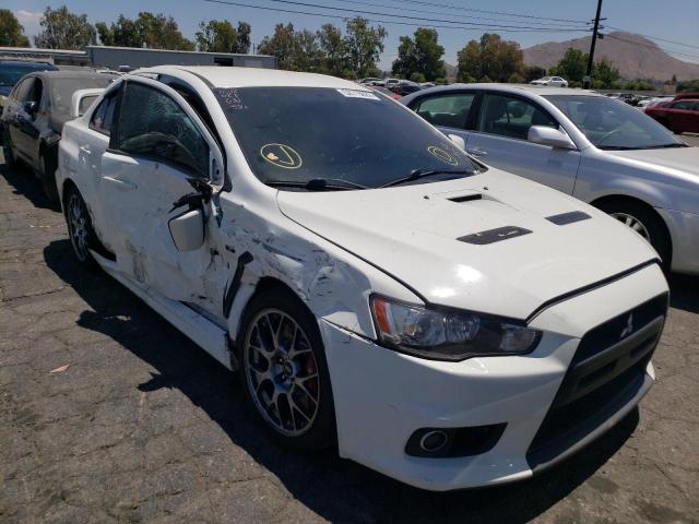 MITSUBISHI LANCER EVO 2012 ja32w5fv8cu013310