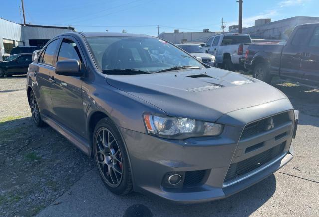 MITSUBISHI EVO 2010 ja32w5fv9au006573