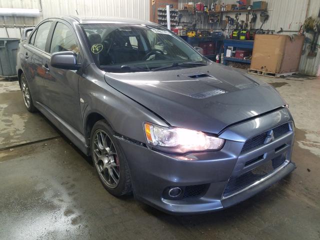 MITSUBISHI LANCER 2010 ja32w5fv9au012891