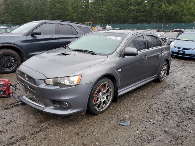 MITSUBISHI EVO 2010 ja32w5fv9au032946