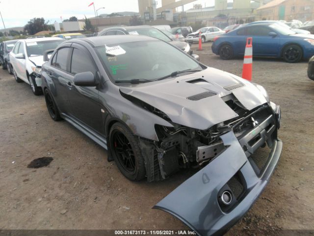 MITSUBISHI LANCER 2010 ja32w6fv9au034055