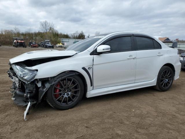 MITSUBISHI EVO 2015 ja32w7fv1fu028523