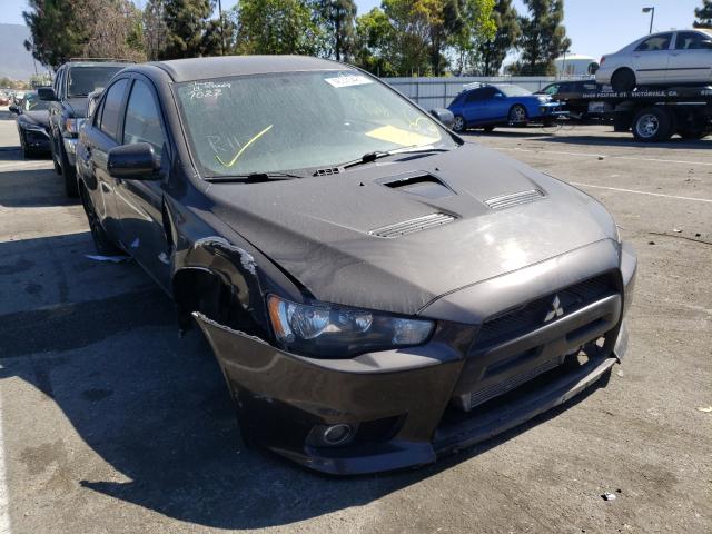 MITSUBISHI LANCER EVO 2014 ja32w8fv0eu007022