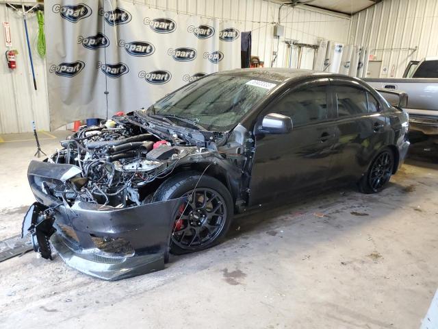 MITSUBISHI LANCER EVO 2014 ja32w8fv0eu021664